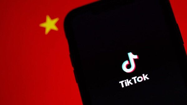 【「TikTok」取引 米中が枠組み合意に達成】 - Sputnik 日本