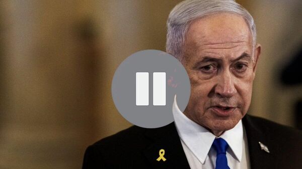 【国連はどうやってイスラエルのガザでの作戦を止めることができるか？ 元国連報告者が答える】 - Sputnik 日本