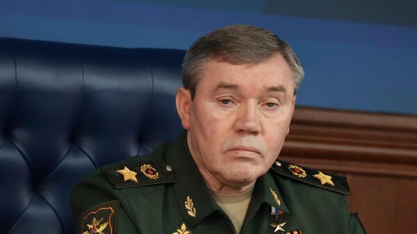 Президент РФ В. Путин принял участие в заседании коллегии Минобороны РФ - Sputnik 日本