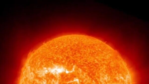【太陽がより活発に だが、学者たちは理由を解明できず】 - Sputnik 日本