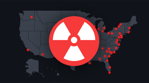 米国の原発の4分の1がロシア産ウランで稼働 - Sputnik 日本