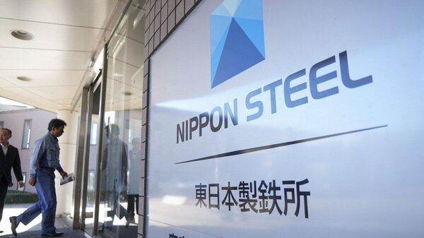 【日本製鉄、USスチールに3億ドルの投資を発表】 - Sputnik 日本
