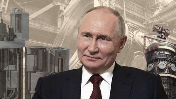 【ロシアの最新の開発は、世界的なウラン不足の解決に役立つだろう＝専門家】 - Sputnik 日本