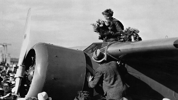 今日まで続く謎 (5/5) - Sputnik 日本