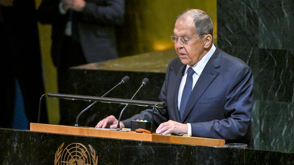 Неделя высокого уровня 80-й сессии Генассамблеи ООН - Sputnik 日本
