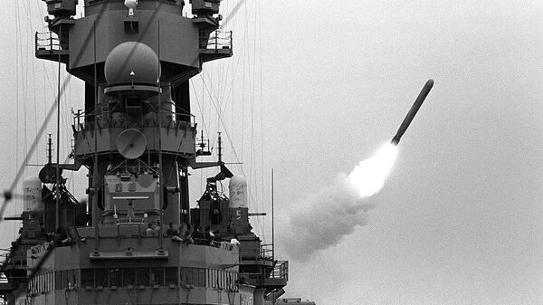 【トマホークのウクライナ供与 実現すれば露米関係は破壊＝専門家】 - Sputnik 日本