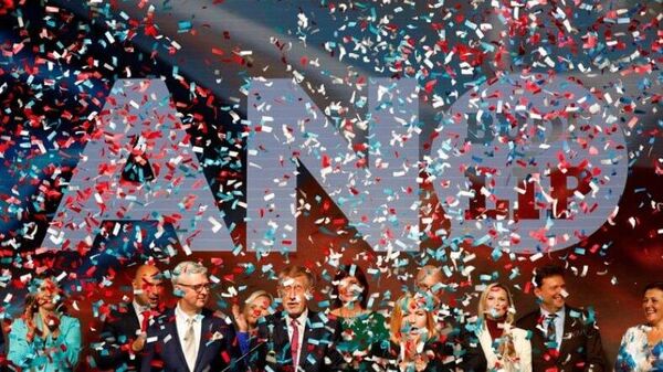 【チェコ議会選でウクライナ支援に懐疑的な野党が勝利、指導者が支援詐欺の阻止を表明】 - Sputnik 日本