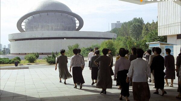 【「あなたの渡航目的は何ですか？」】(3/6) - Sputnik 日本