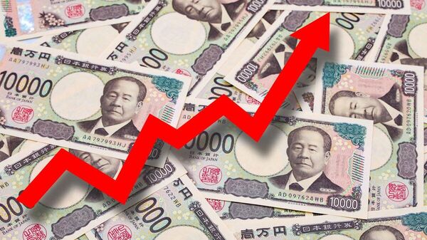 【日経平均、2175円高 「高市トレード」で大幅続伸】 - Sputnik 日本