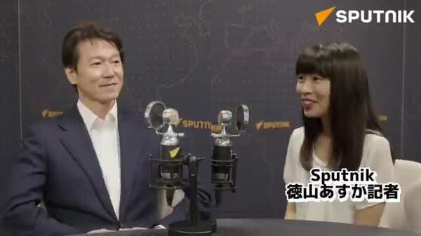 【日露を行き来するレジェンド、岩田守弘さんが語る今のバレエ界】 - Sputnik 日本