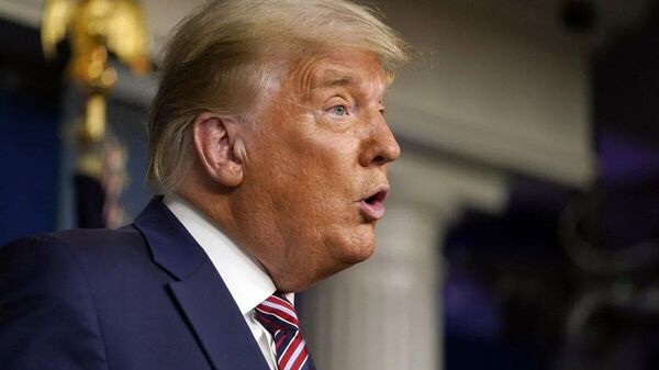 【米国、中・大型トラックに25%の関税導入へ】 - Sputnik 日本