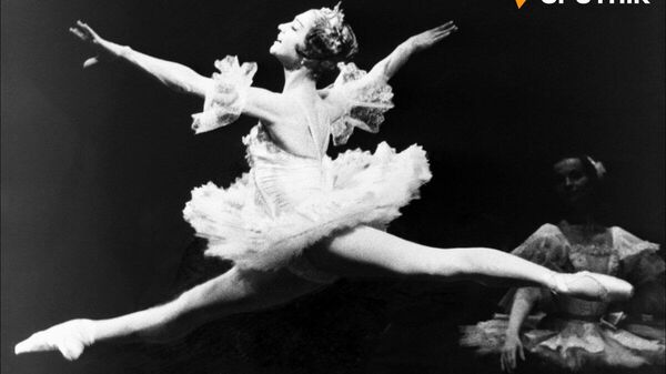 【ソ連芸術にも触れた一行】(4/5) - Sputnik 日本