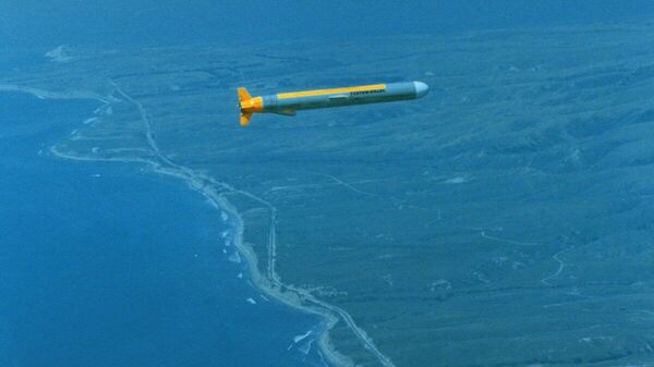 【米国は本気でトマホークをウクライナに渡すか？ 専門家らの見解】 - Sputnik 日本