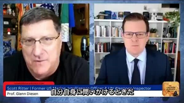 【ウクライナが米製トマホークの使用に踏み切れば、ロシアは核攻撃として対応する＝米専門家】 - Sputnik 日本