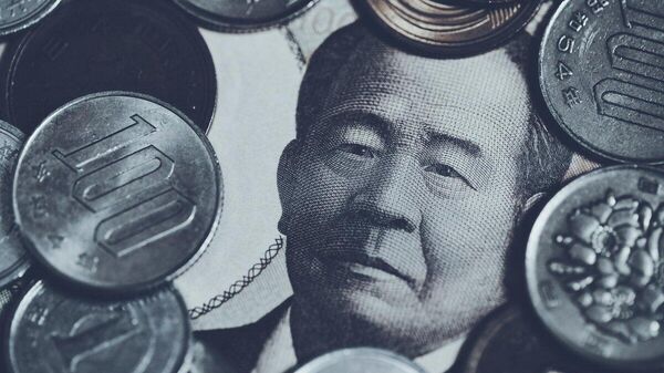 【実質賃金が8か月連続マイナス、物価上昇に追いつかず】 - Sputnik 日本