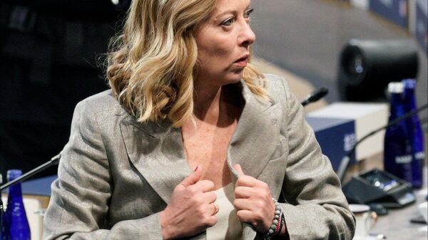 【伊首相、ICCへ告発されたと明かす】 - Sputnik 日本