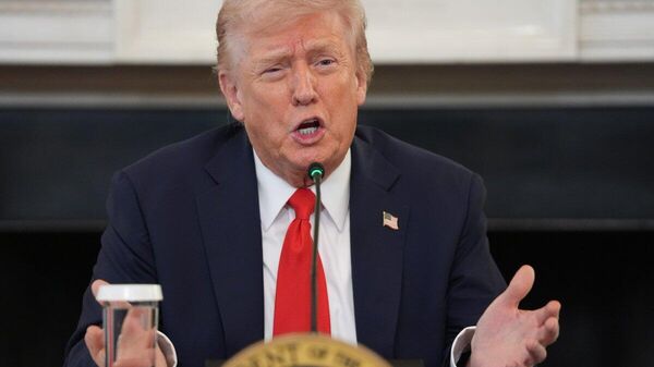 【ガザ和平案の第一段階で合意 ハマスも合意を確認】 - Sputnik 日本