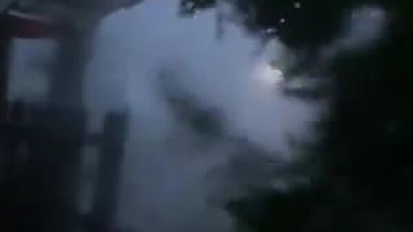 【台風22号、伊豆諸島の一部で通信障害】 - Sputnik 日本