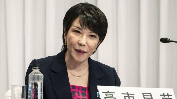 【時事通信、「支持率下げてやる」発言で厳重注意】 - Sputnik 日本