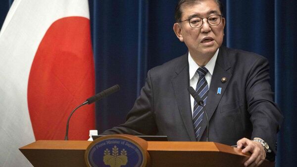 【石破首相の戦後80年所感 主な内容】 - Sputnik 日本
