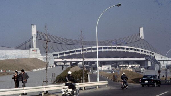 【大会を象徴する競技場】（5/5） - Sputnik 日本