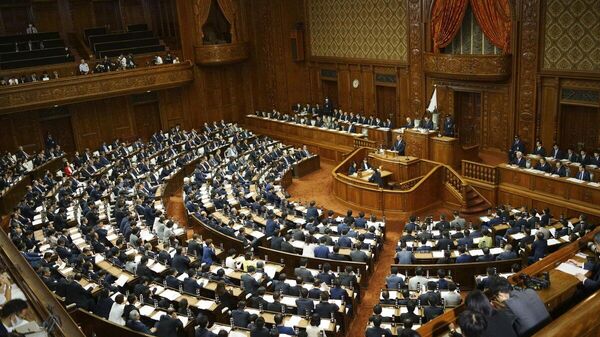 【公明党の政権離脱 高市氏には自分を証明するチャンスか 専門家】 - Sputnik 日本