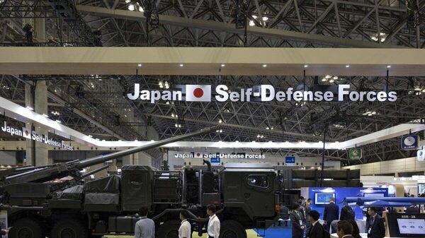 【視点】「死の商人」というイメージを恐れないスタートアップ企業 - Sputnik 日本