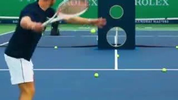 【史上初！ チャレンジで神業の精度！】 - Sputnik 日本