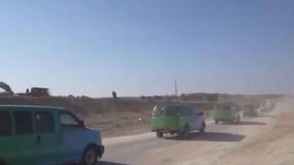 【イスラエル、ハマス間の人質・囚人交換 現時点で分かっていること】 - Sputnik 日本