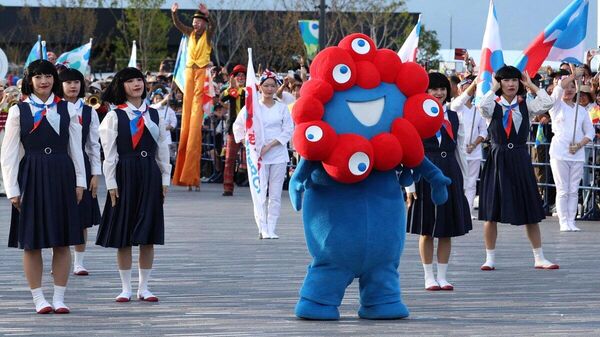 【運営費は黒字】（4/5） - Sputnik 日本