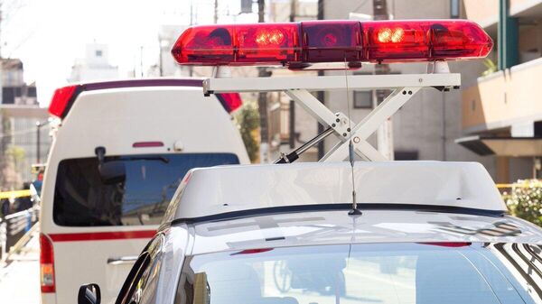 【埼玉県鶴ヶ島の高齢者施設で血を流し意識ない女性2人発見】 - Sputnik 日本