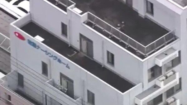 【埼玉県鶴ヶ島の老人ホームで血を流していた高齢の入居者2人、死亡が確認】 - Sputnik 日本