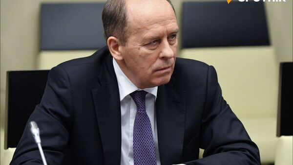 【「英ウクライナがトルコ・ストリームへの破壊工作の可能性」とFSB長官】 - Sputnik 日本