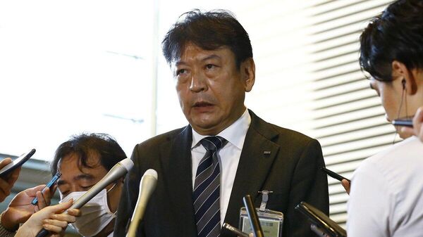 【東電社長、柏崎刈羽原発1、2号機廃炉検討を表明】 - Sputnik 日本