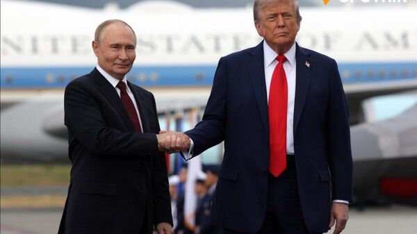 【露米首脳会談の準備は近日中に開始＝露大統領補佐官】 - Sputnik 日本