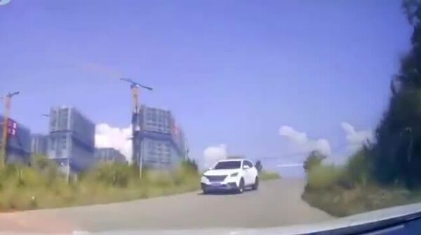 【中国 EVが突然「空飛ぶクルマ」になった！？】 - Sputnik 日本