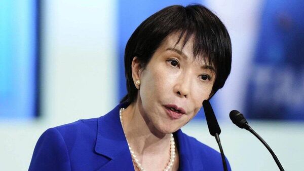 【靖国神社で秋の例大祭、高市氏は参拝見送る意向】 - Sputnik 日本