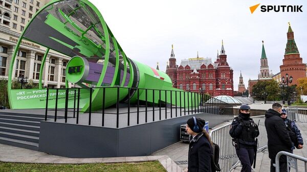 【RT放送開始から20年】 - Sputnik 日本