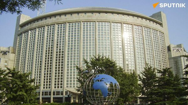 【中国外務省が村山元首相の死去を受け哀悼の意を表明、「中国の古くからの友人」】 - Sputnik 日本