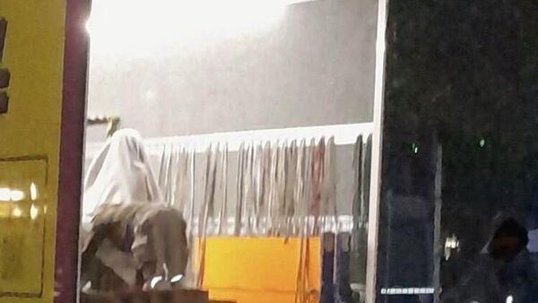 【独ベルリンに韓国の団体が設置していた慰安婦象徴の少女像が撤去】 - Sputnik 日本