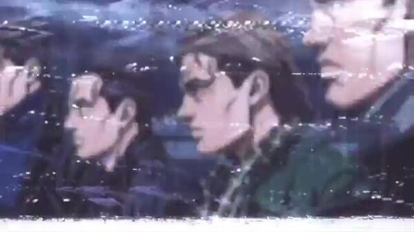 【ロシアの犯罪ドラマ、「ジョジョの奇妙な冒険」風にアレンジされて話題に】 - Sputnik 日本