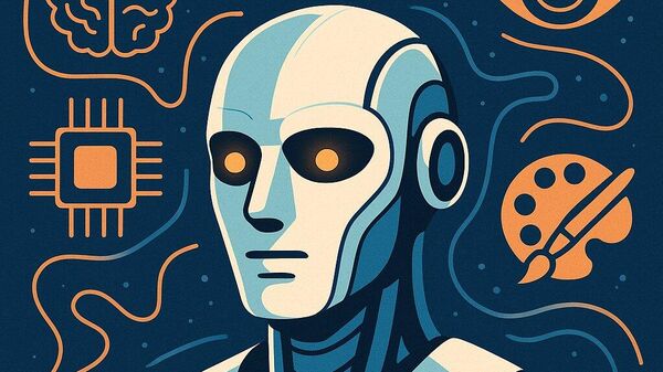 【AIの未来 アシスタント、パートナー、それともライバル？】（4/4） - Sputnik 日本