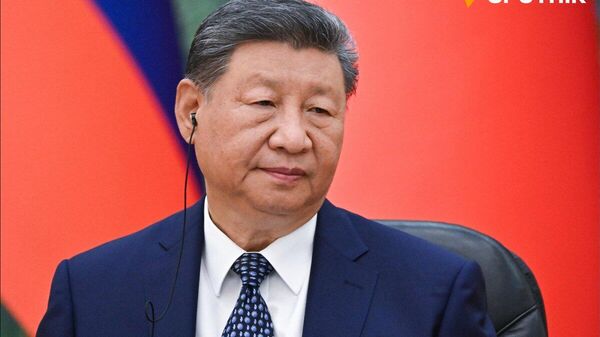 【習近平国家主席 村山元首相の死去に際し、石破首相に弔電】 - Sputnik 日本