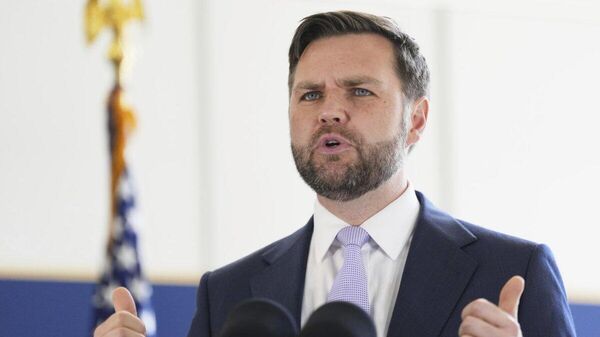 【米副大統領「トランプ大統領にとって米国の利益の方が重要」 トマホーク巡る質問に回答】 - Sputnik 日本