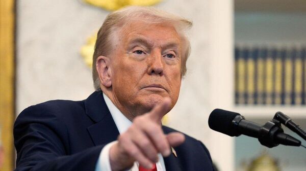 【トランプ氏、ブダペストでのプーチン大統領との会談を中止】 - Sputnik 日本