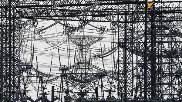 【ザポロジエ原発の外部電源復旧 1ヶ月ぶり】 - Sputnik 日本