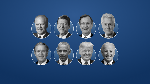 【図説：歴代米大統領の主な訪日】 - Sputnik 日本