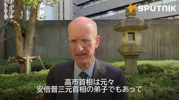 【日米は不透明な関係をやめ、友好条約の締結を＝米学者】 - Sputnik 日本