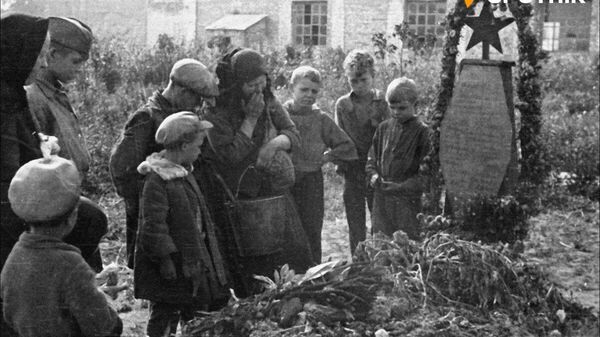 【勝利の代償】 (3/5) - Sputnik 日本