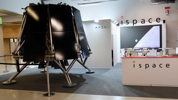 【視点】トヨタは月面着陸に貢献できるか？ - Sputnik 日本